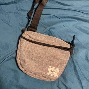 Herschel Crossbody tote/belt bag